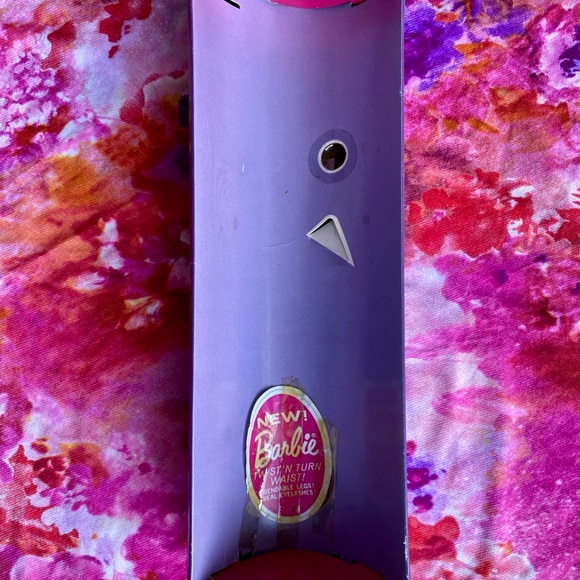 💝BARBIE 1966 Mattel Twist 'n Turn #1160 1st Edt Excellent VTG - Picture 15 of 17